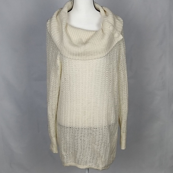 torrid Sweaters - Torrid sweater tunic size 2